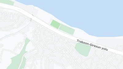 Mappa di localizzazione hotel