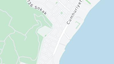 Kenan Evren Bulvari No.16