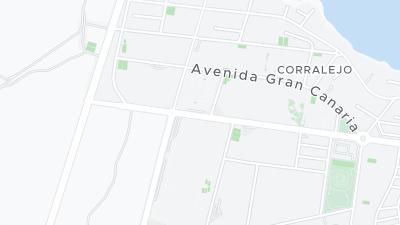 1 Calle Maxorata Oasis Royal