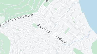 Kayabal Cad No 2 