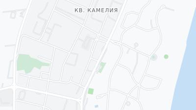 Central Street, Kamelia area