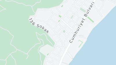 Kenan Evren Bulvarı Durmazlar Caddesi 125 Sokak No:22