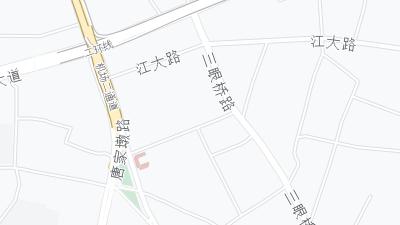 酒店地图