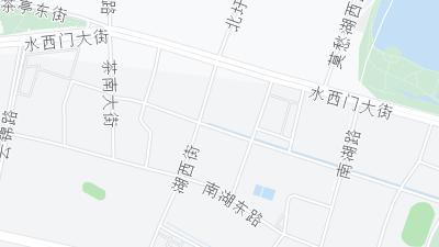 酒店地图