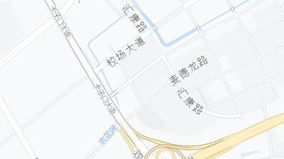 酒店地图