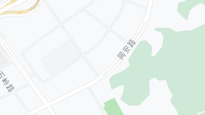 酒店地图