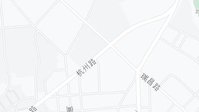 酒店地图