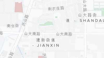 酒店地图