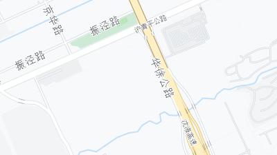 Visa hotellet på en karta