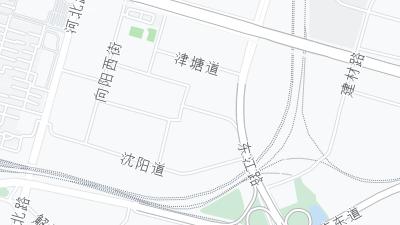 酒店地图