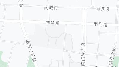 酒店地图
