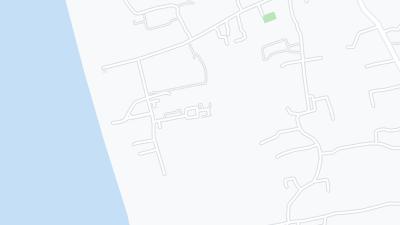 Beach Road, Via Maria Hall, Vaswaddo, Benaulim 