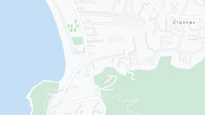 Mapa de localització de l'hotel