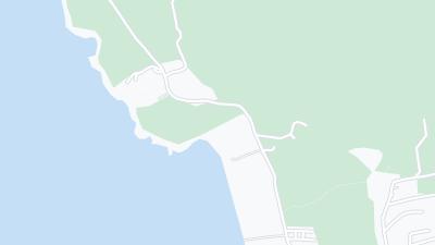 Visa hotellet på en karta