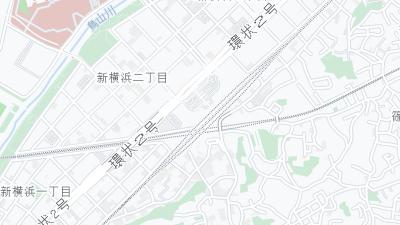 酒店地图