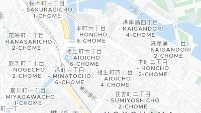 酒店地图