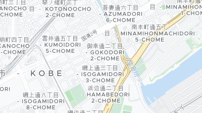 酒店地图