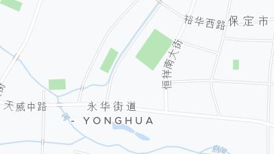 酒店地图
