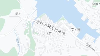 酒店地图