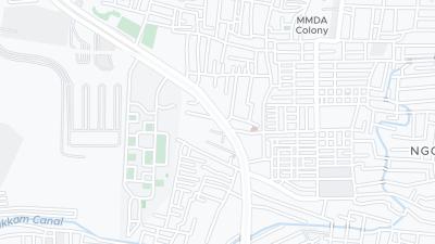 12 Jawaharlal Nehru Salai