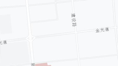 酒店地图