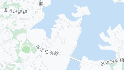 酒店地图