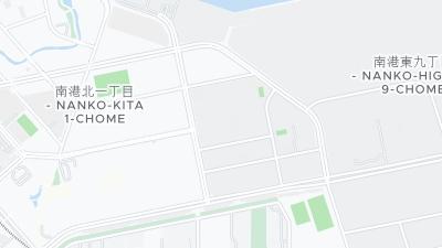 Mappa di localizzazione hotel