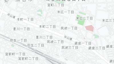 酒店地图