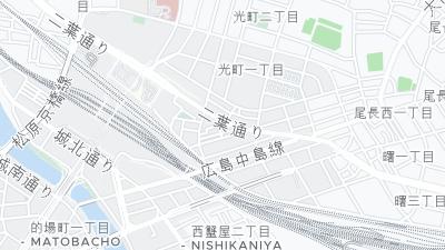 酒店地图