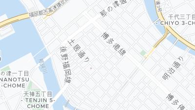 酒店地图