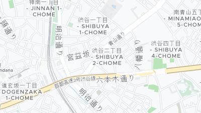 酒店地图