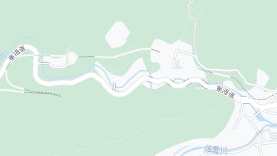 Mapa de localització de l'hotel