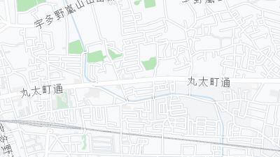 酒店地图