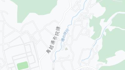 Mapa de localização do hotel