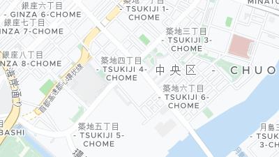 酒店地图