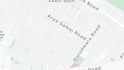 4/64, Padam Singh Road,Near Mc'Donald Karol Bagh