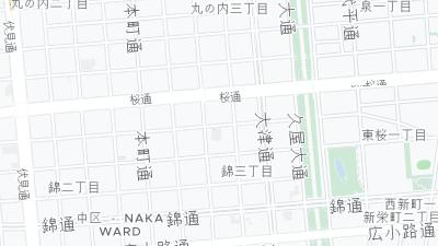酒店地图