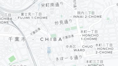 酒店地图