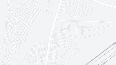 Mapa de localització de l'hotel