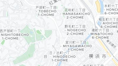 Mappa di localizzazione hotel