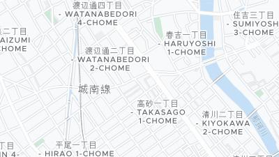 酒店地图