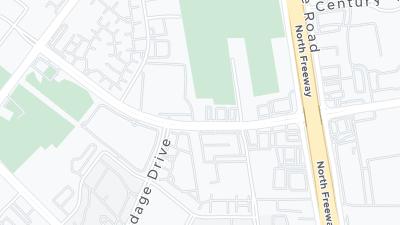 Mappa di localizzazione hotel