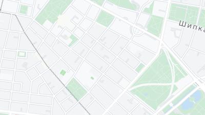 Mappa di localizzazione hotel