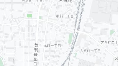 酒店地图