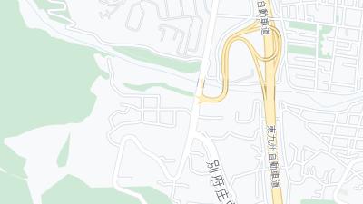 Mapa de localização do hotel