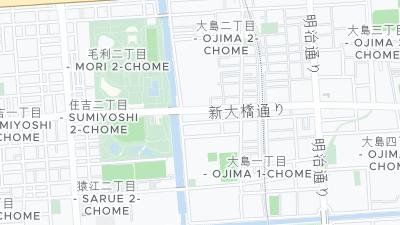 酒店地图