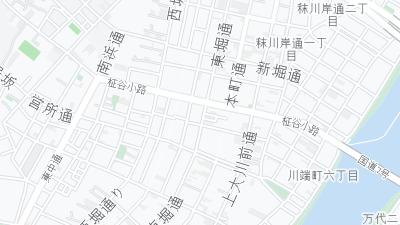 酒店地图