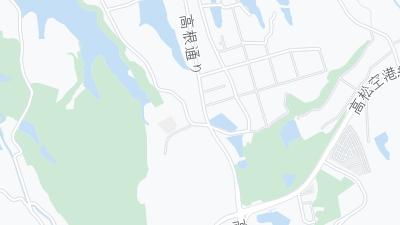 酒店地图