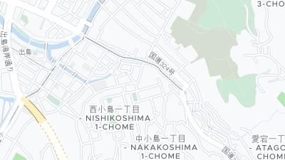 酒店地图