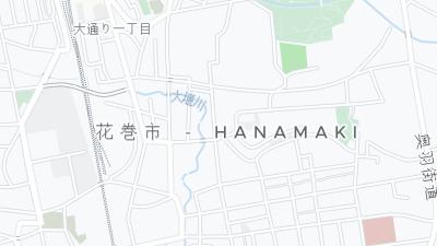 酒店地图